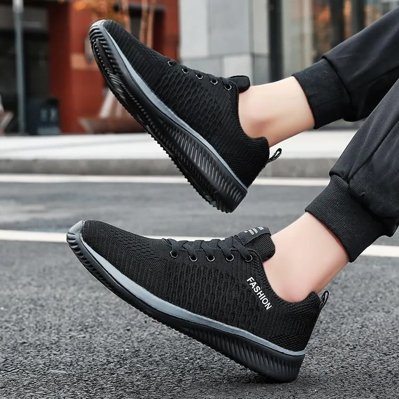 Tênis Masculino Titanium Fashion