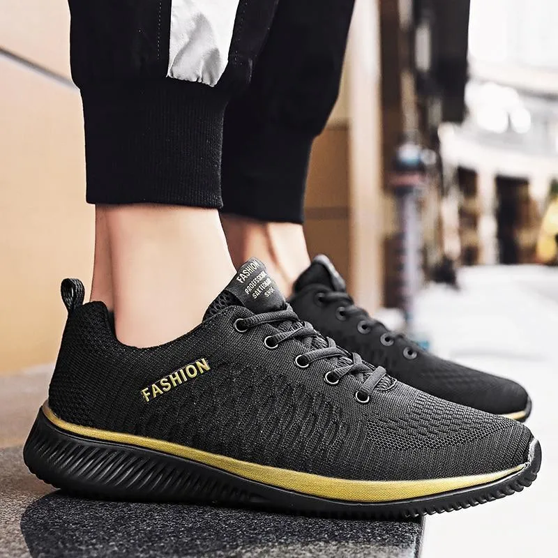 Tênis Masculino Titanium Fashion
