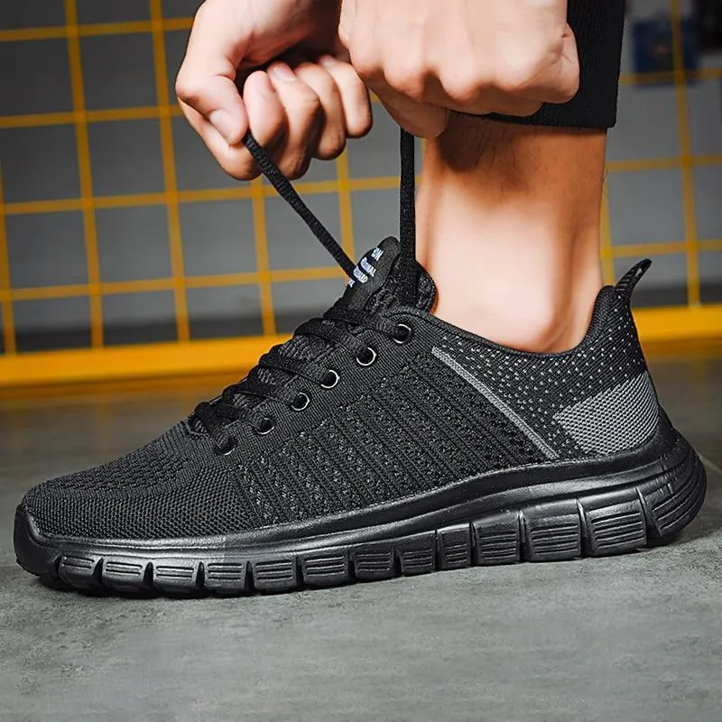 Tênis Masculino Titanium Fashion