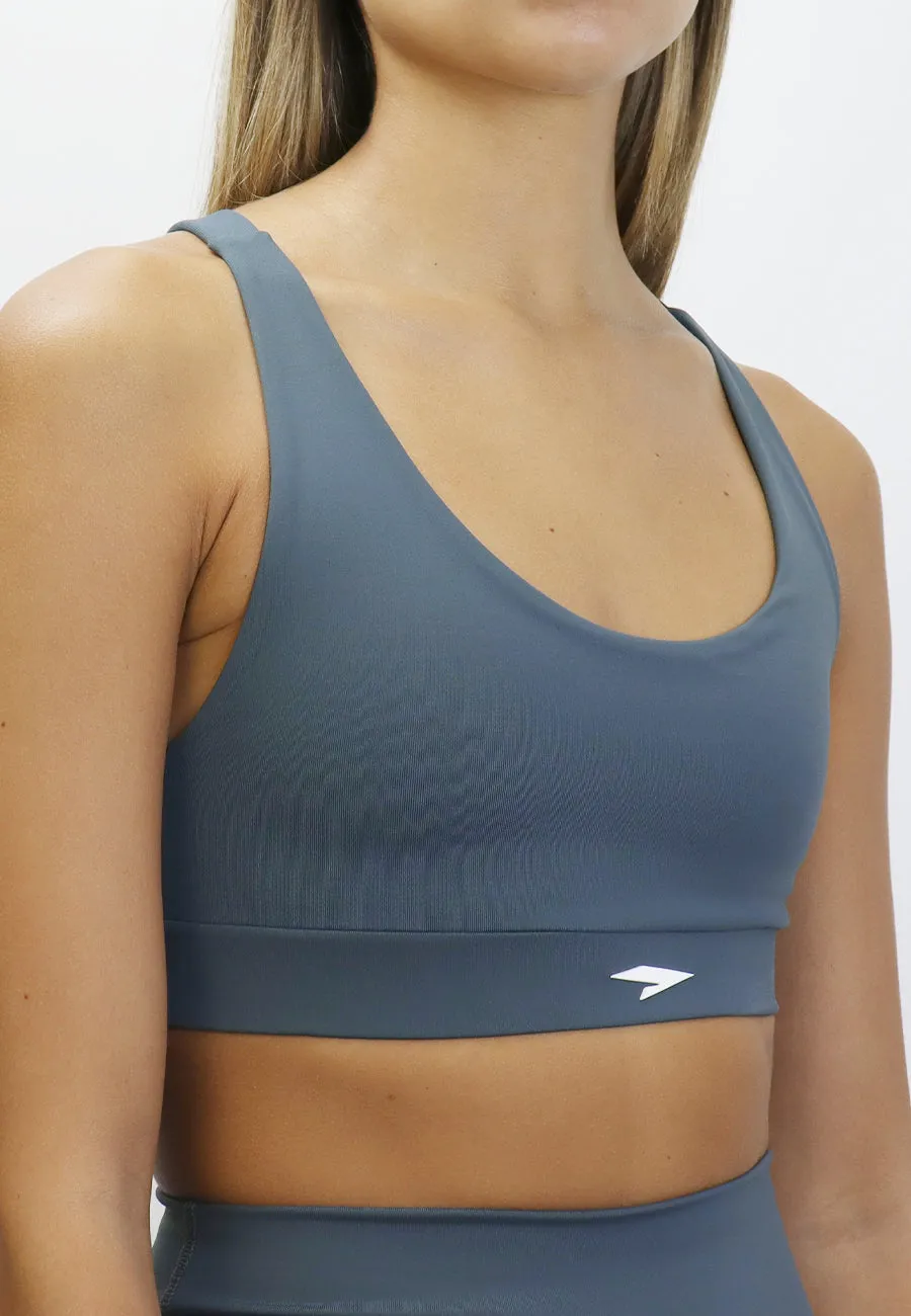TOP DE TENIS DAMA