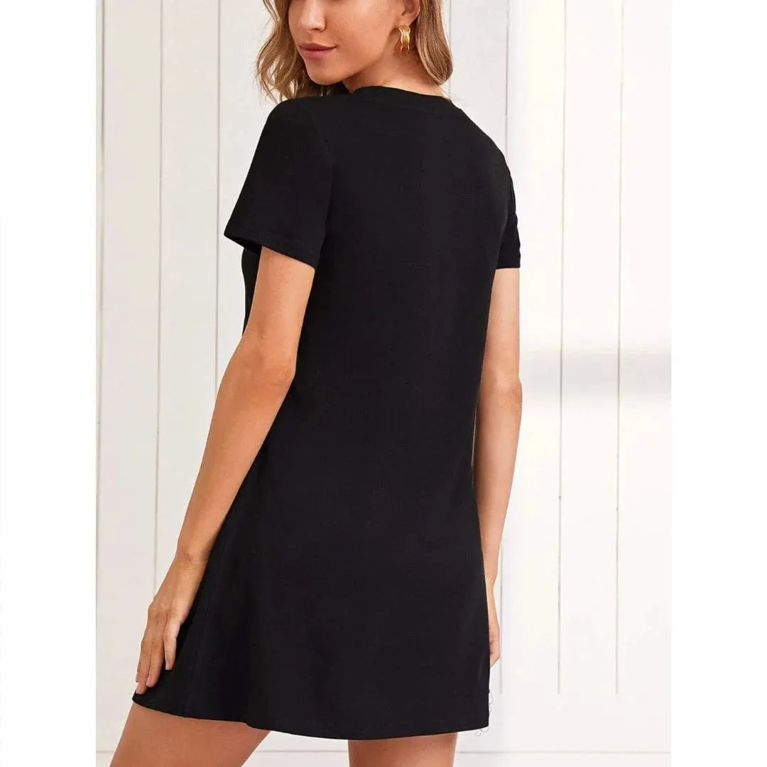 Vestido Basic