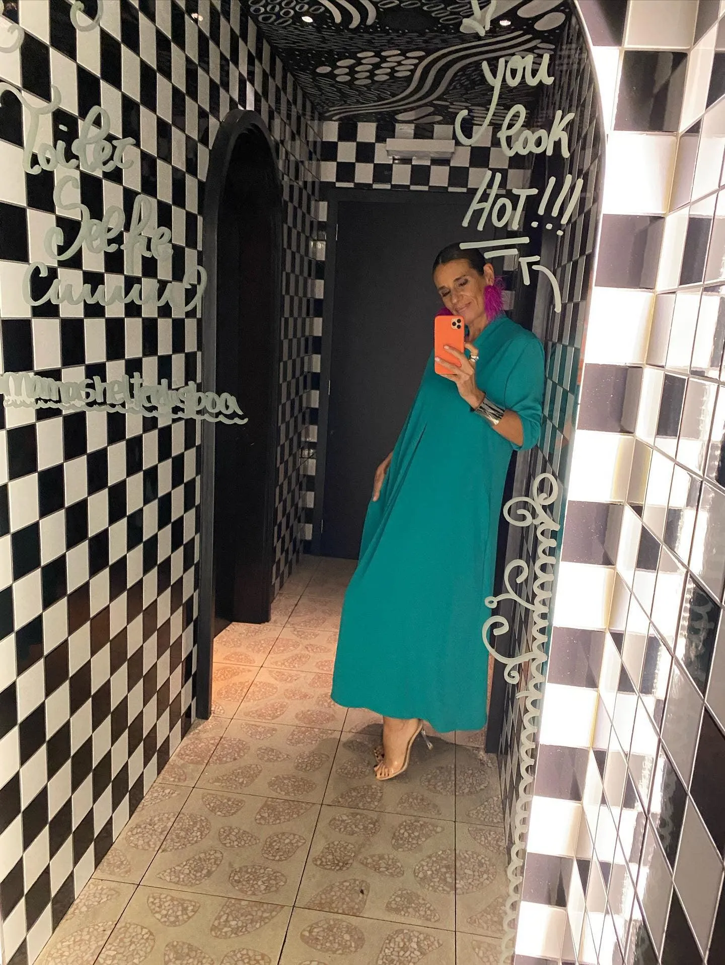 Vestido comprido