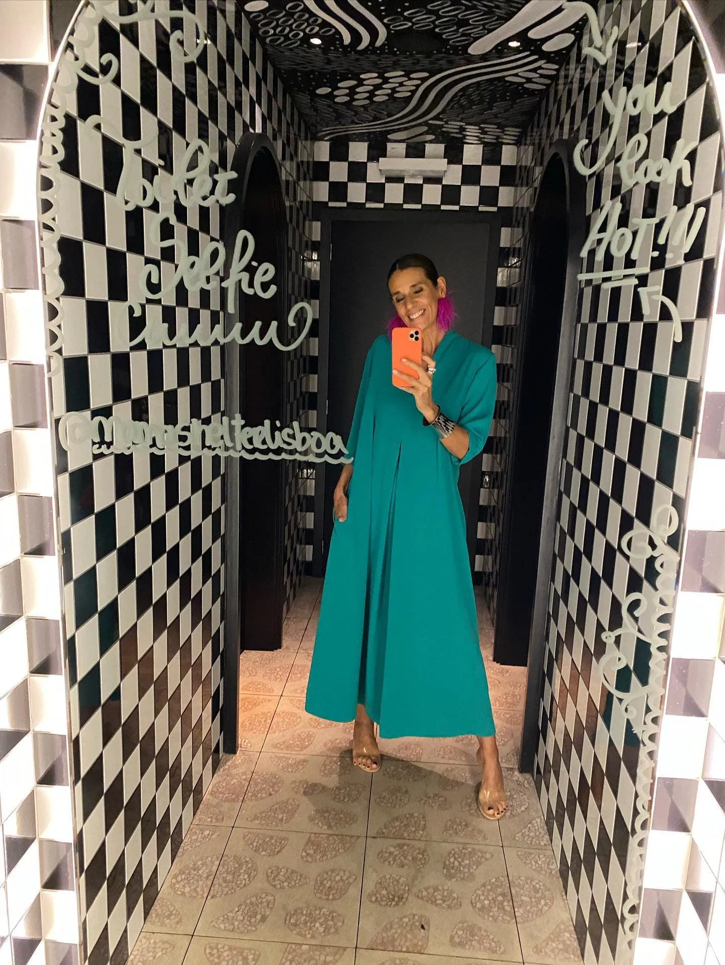 Vestido comprido