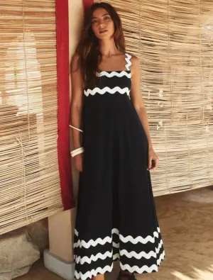 Vestido Serena