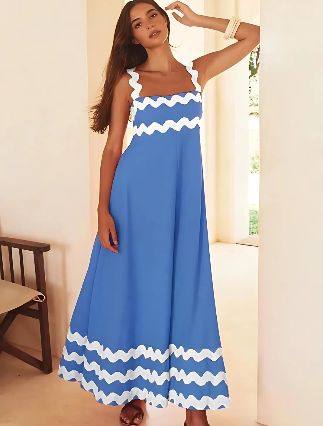 Vestido Serena