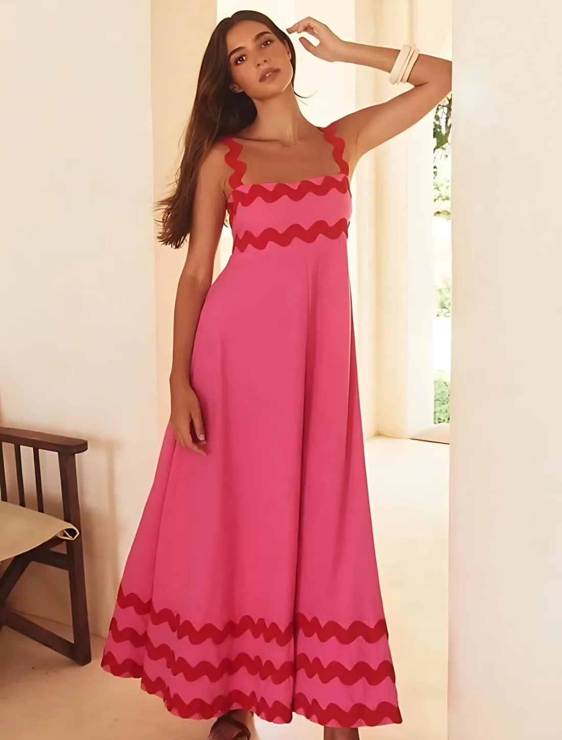 Vestido Serena