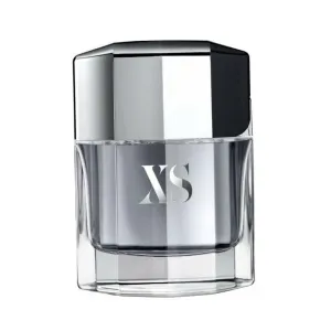 Xs Paco Rabanne Edt 100Ml Hombre Tester (Sin Caja) .