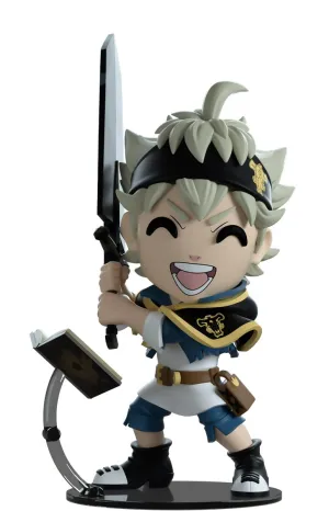 Youtooz Animation: Black Clover - Asta