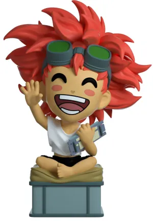 Youtooz Animation: Cowboy Bebop - Edward