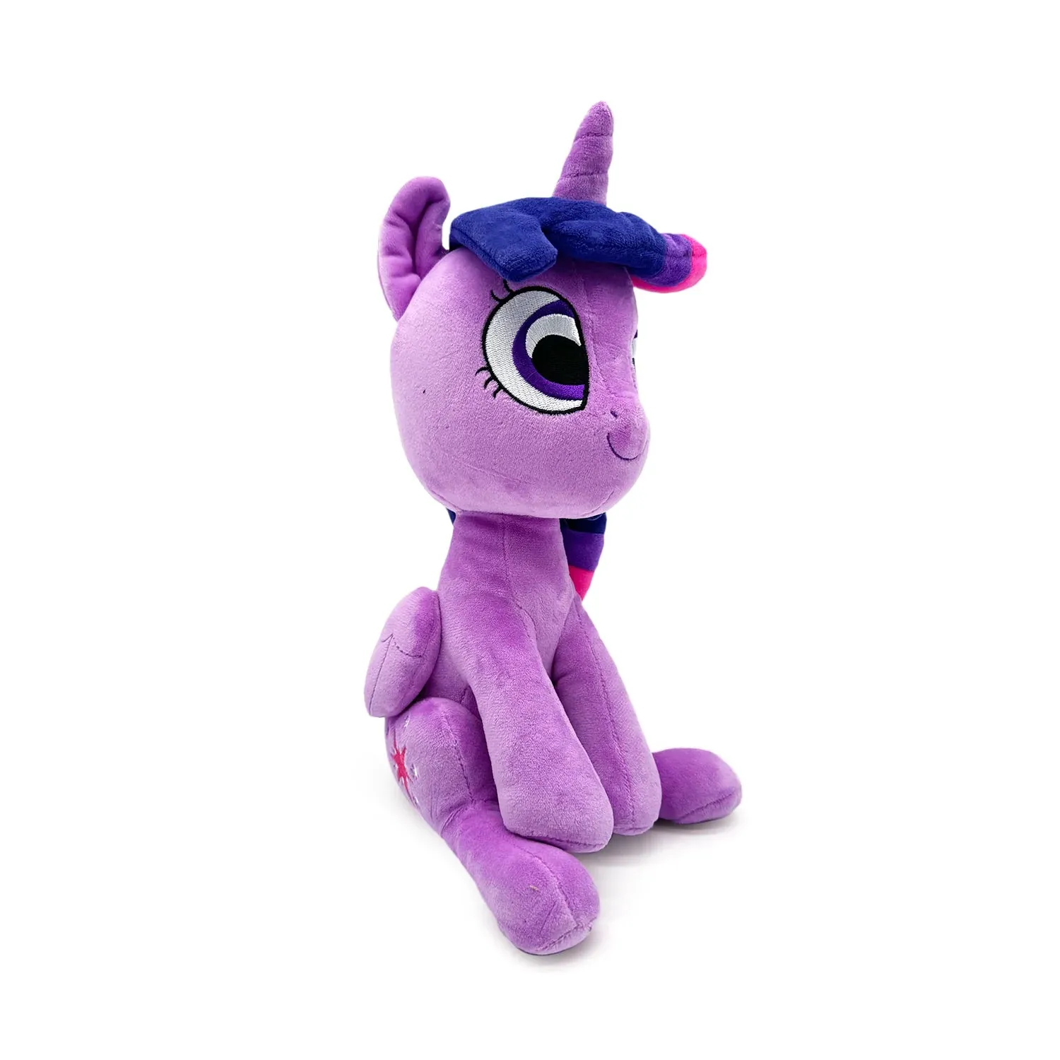 Youtooz Plush: My Little Pony - Twilight Sparkle Peluche 9 Pulgadas