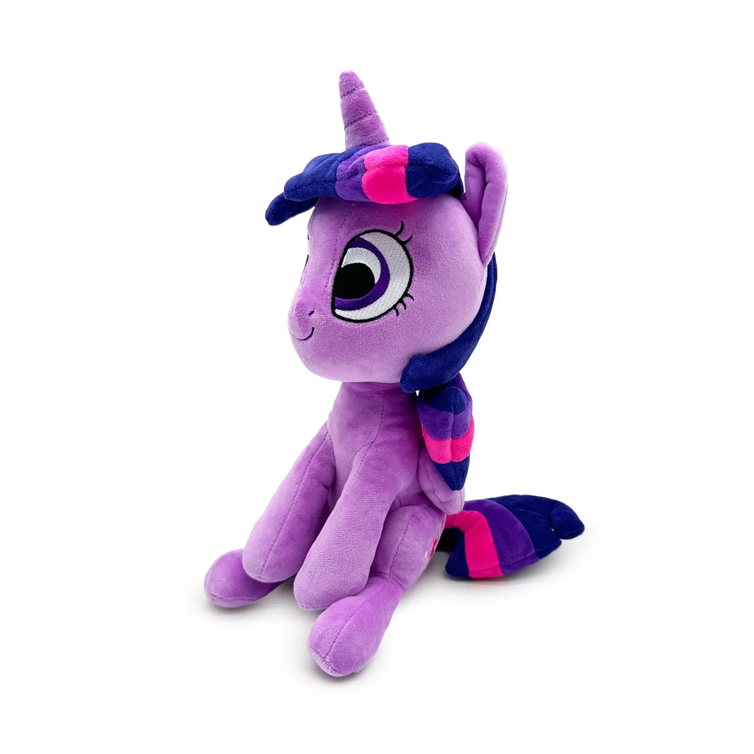 Youtooz Plush: My Little Pony - Twilight Sparkle Peluche 9 Pulgadas