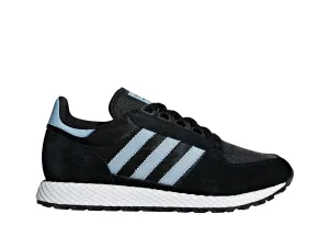 Zapatilla Adidas Forest Grove Mujer Negro